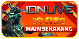 Casino Games 3D Shio