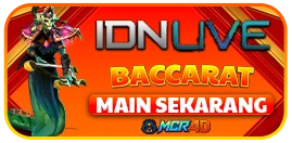Casino Games Baccarat