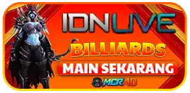 Casino Games Billiard
