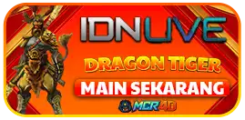 Casino Games Dragon Tiger