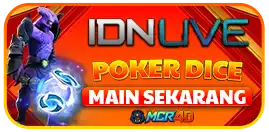 Casino Games Poker Dice