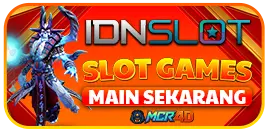 IDN Slot
