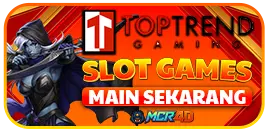 TopTrendGaming